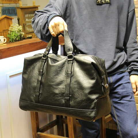 Travel Duffel Bag