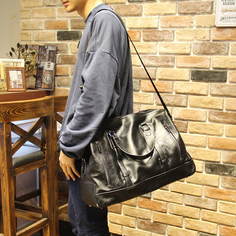 Travel Duffel Bag