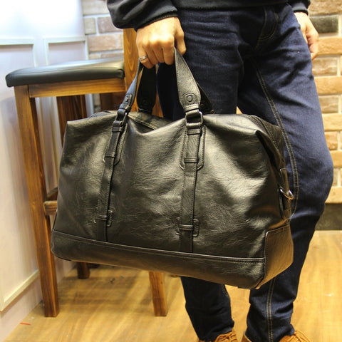 Travel Duffel Bag
