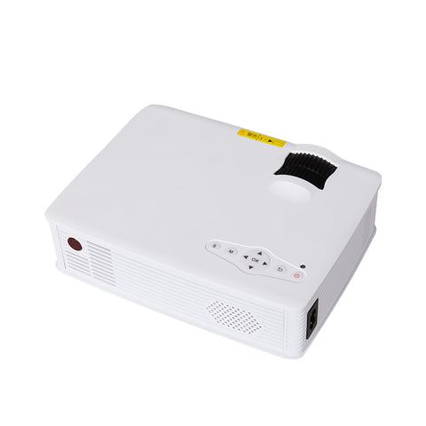 3D Mini Digital Projector