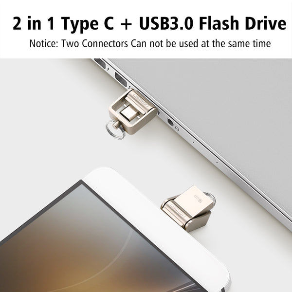 64GB Pendrive and OTG