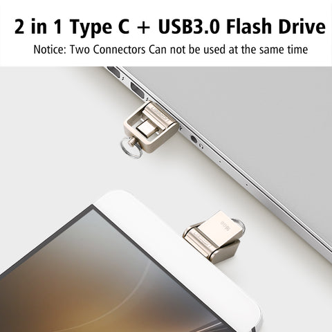 64GB Pendrive and OTG