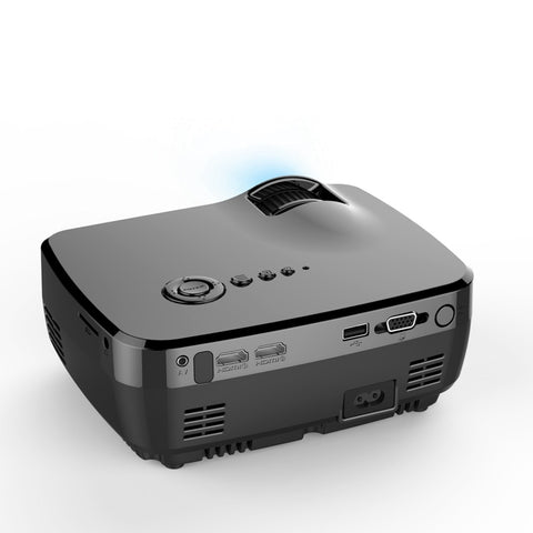 Portable Mini LED Projector