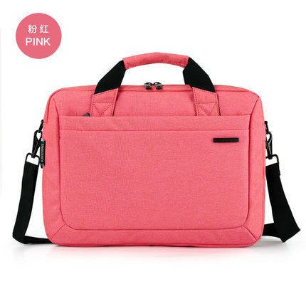 Waterproof Laptop Messenger Bag