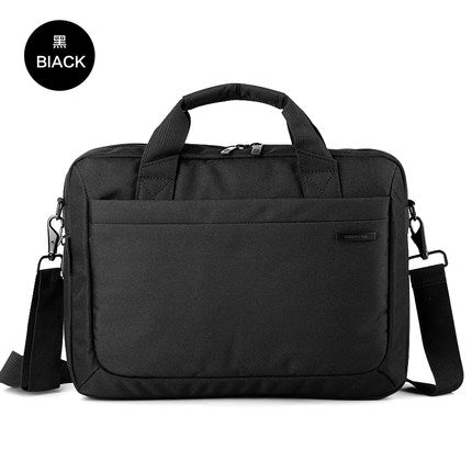 Waterproof Laptop Messenger Bag