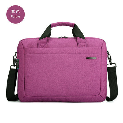 Waterproof Laptop Messenger Bag