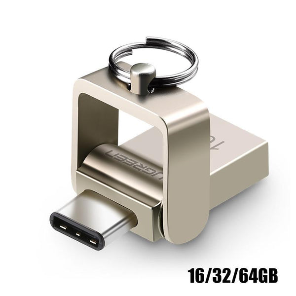 64GB Pendrive and OTG