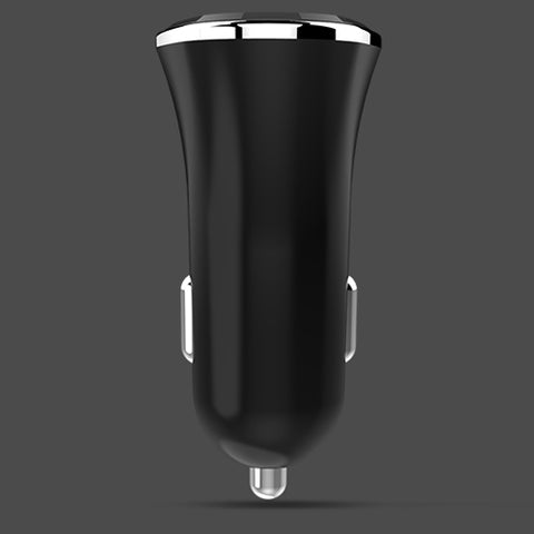 Vpower Dual USB Car Charger