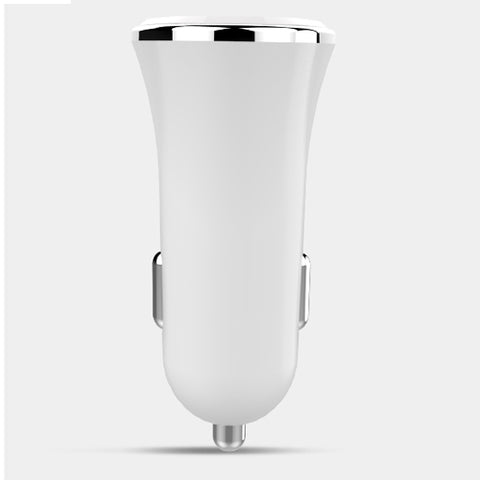 Vpower Dual USB Car Charger