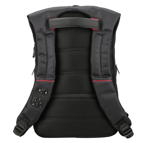 Waterproof USB Charge Laptop Bag