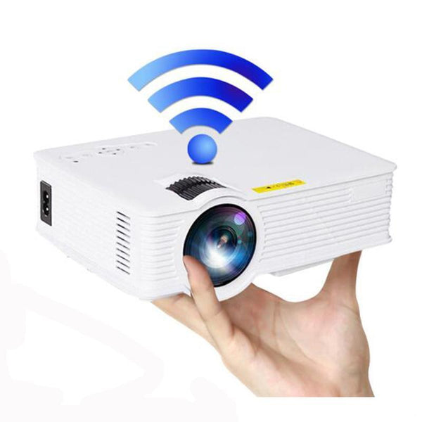 3D Mini Digital Projector