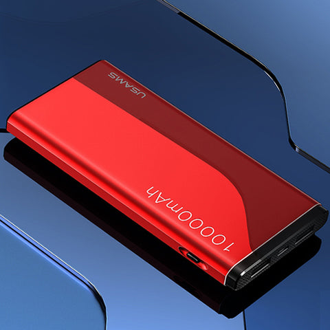 10000mAh Dual USB Mobile Charger