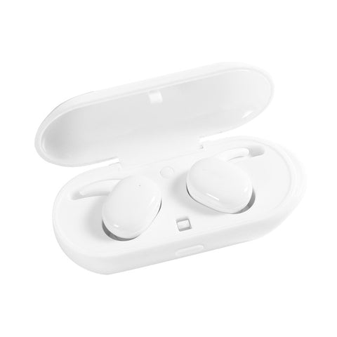 Mini Twins True Wireless Earbuds