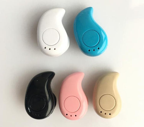 Bluetooth Wireless Earphones