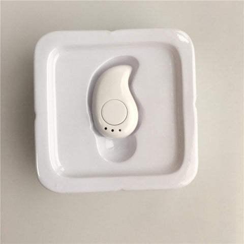Bluetooth Wireless Earphones