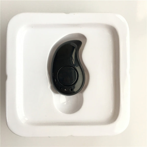 Bluetooth Wireless Earphones