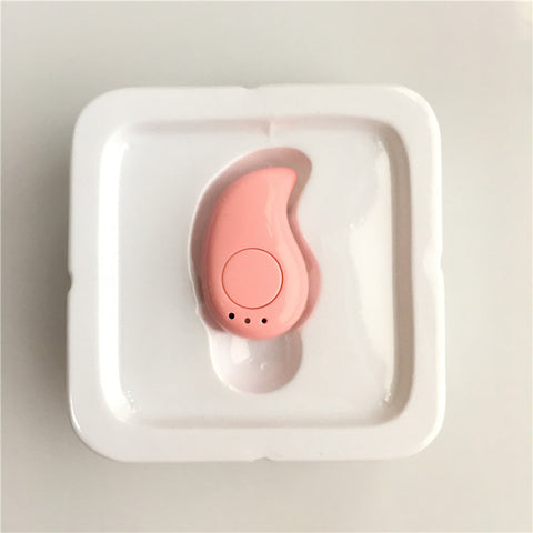 Bluetooth Wireless Earphones