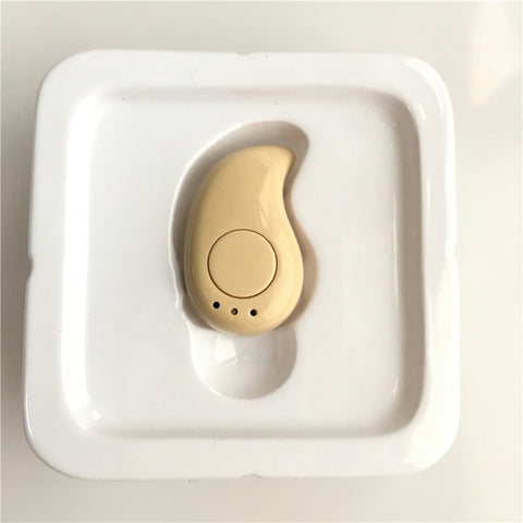 Bluetooth Wireless Earphones