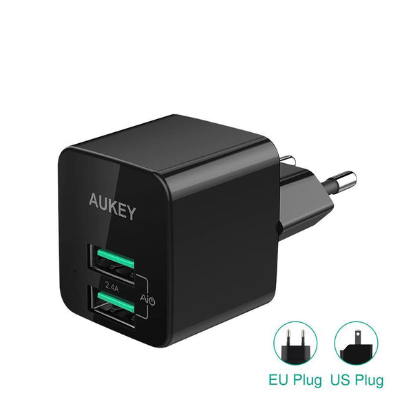 Travel Universal USB