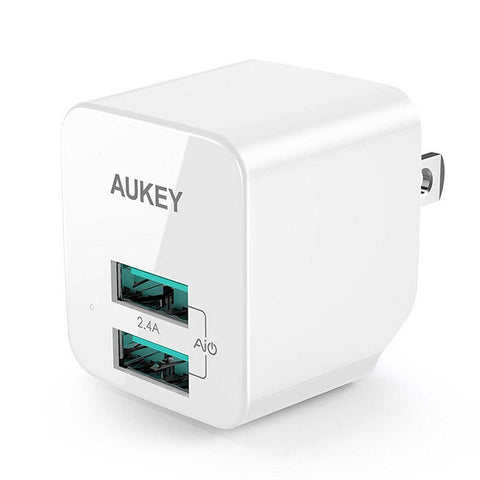 Travel Universal USB