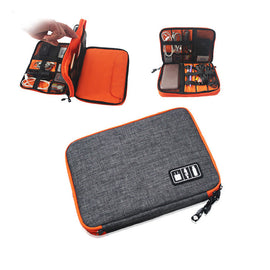 Portable Waterproof Travel Cases