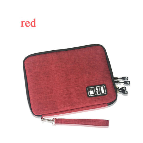 Portable Waterproof Travel Cases