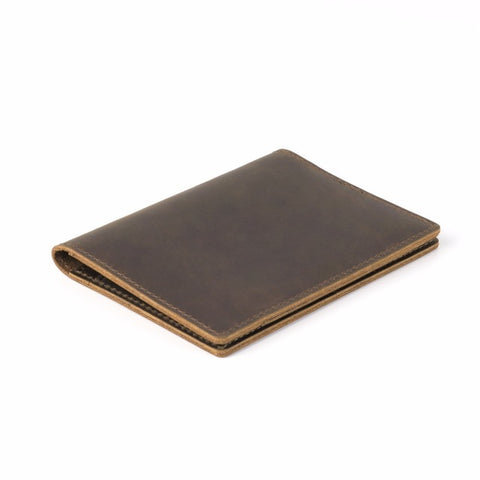 Classic Passport Case