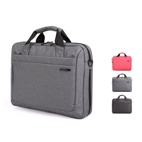 Waterproof Laptop Messenger Bag